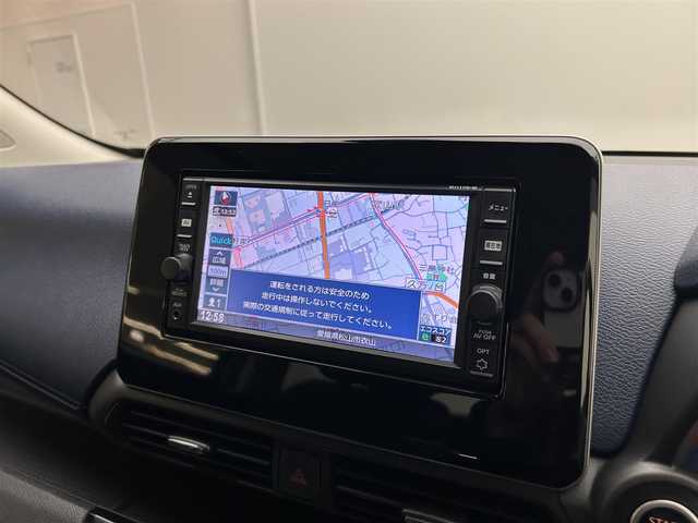 日産 デイズ HWS X プロパイロットED 愛媛県 2020(令2)年 3.3万km プレミアムパープルP 純正SDナビ/（BT/フルセグ/CD/DVD/SD）/全方位カメラ　/プロパイロット　/ウインカーミラー　/ETC /スマートキー/LEDライト　/純正１４インチアルミ/プッシュスタート