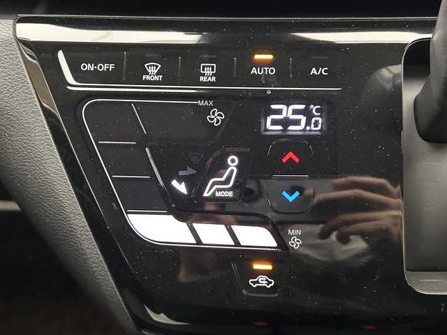日産 デイズ HWS X プロパイロットED 愛媛県 2020(令2)年 3.3万km プレミアムパープルP 純正SDナビ/（BT/フルセグ/CD/DVD/SD）/全方位カメラ　/プロパイロット　/ウインカーミラー　/ETC /スマートキー/LEDライト　/純正１４インチアルミ/プッシュスタート