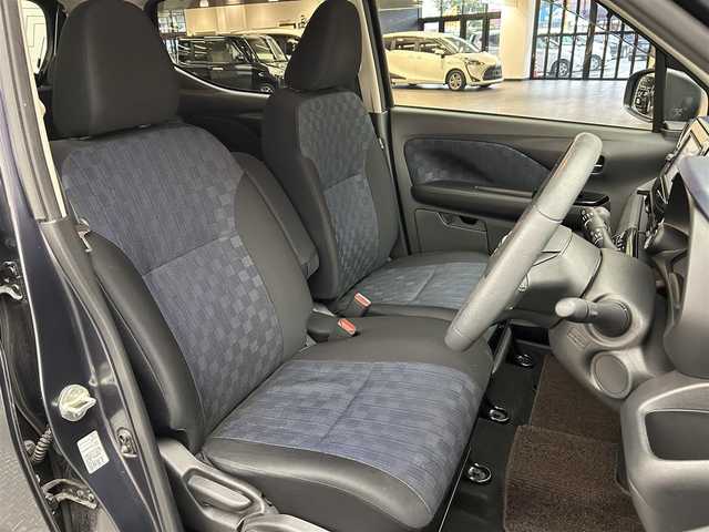 日産 デイズ HWS X プロパイロットED 愛媛県 2020(令2)年 3.3万km プレミアムパープルP 純正SDナビ/（BT/フルセグ/CD/DVD/SD）/全方位カメラ　/プロパイロット　/ウインカーミラー　/ETC /スマートキー/LEDライト　/純正１４インチアルミ/プッシュスタート