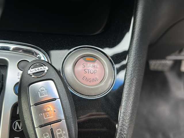 日産 セレナ ハイウェイスター Aセーフティ 石川県 2015(平27)年 5.8万km ダイヤモンドブラック 純正ナビ(MP314D-W)/フルセグ/スマートキー/全周囲カメラ/オートクルーズ/社外18インチアルミ/ETC/電動格納ミラー/レーンキープアシスト/アイドリングストップ/両側パワースライドドア/ウィンカーミラー/プッシュスタート