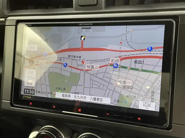 スバル ＢＲＺ S 福岡県 2022(令4)年 0.6万km マグネタイトグレーメタリック 社外９型ナビ（ＢＴ，フルセグＴＶ）　/バックカメラ　/ＥＴＣ　/前方ドライブレコーダー　/クルーズコントロール　/スバルリヤビークルディテクション　/ＳＲＨ　/横滑り防止　/シートヒーター　/革巻きステアリング　/ＬＥＤ