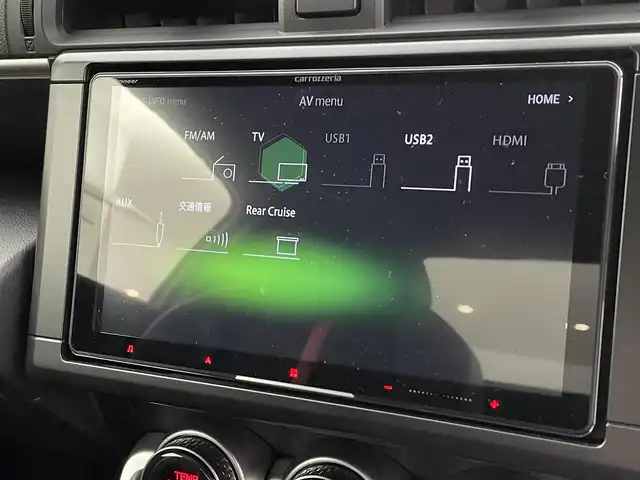 スバル ＢＲＺ S 福岡県 2022(令4)年 0.6万km マグネタイトグレーメタリック 社外９型ナビ（ＢＴ，フルセグＴＶ）　/バックカメラ　/ＥＴＣ　/前方ドライブレコーダー　/クルーズコントロール　/スバルリヤビークルディテクション　/ＳＲＨ　/横滑り防止　/シートヒーター　/革巻きステアリング　/ＬＥＤ
