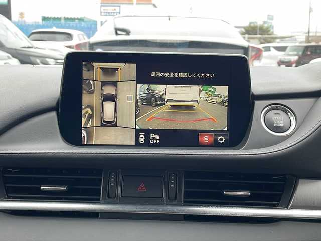 マツダ マツダ６ワゴン XD プロアクティブ 青森県 2020(令2)年 8.3万km スノーフレイクホワイトパールマイカ 4WD・ターボ/純正SDナビ・フルセグTV/CD・DVD・Bluetooth・USB/360°ビューモニター/ヘッドアップディスプレイ/運転席パワーシート/前席シートヒーター/ステアリングヒーター/純正エンジンスターター/スマートシティブレーキサポート/レーダークルーズコントロール/レーンキープアシスト/アダプティブLEDヘッドライト/ブラインドスポットモニタリング/前後パーキングセンサー/ETC/LEDヘッドライト/純正19インチアルミ/ルーフレール/スマートキー/プッシュスタート