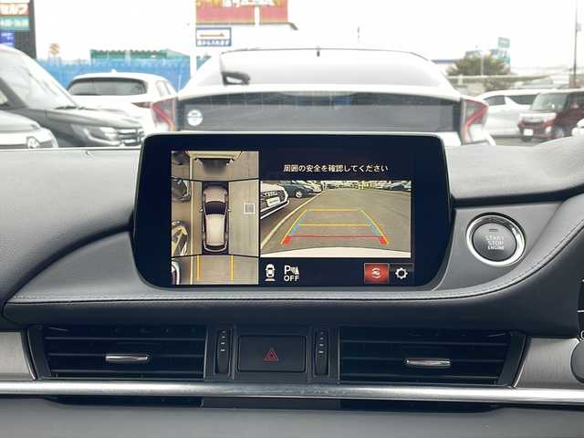 マツダ マツダ６ワゴン XD プロアクティブ 青森県 2020(令2)年 8.3万km スノーフレイクホワイトパールマイカ 4WD・ターボ/純正SDナビ・フルセグTV/CD・DVD・Bluetooth・USB/360°ビューモニター/ヘッドアップディスプレイ/運転席パワーシート/前席シートヒーター/ステアリングヒーター/純正エンジンスターター/スマートシティブレーキサポート/レーダークルーズコントロール/レーンキープアシスト/アダプティブLEDヘッドライト/ブラインドスポットモニタリング/前後パーキングセンサー/ETC/LEDヘッドライト/純正19インチアルミ/ルーフレール/スマートキー/プッシュスタート