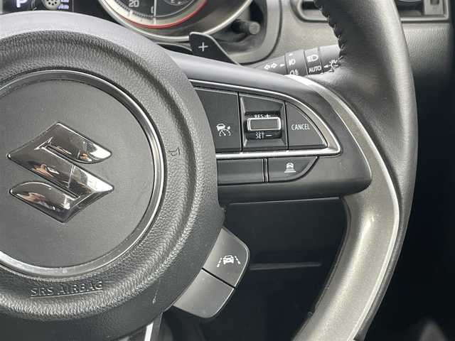 スズキ スイフト RS 宮城県 2023(令5)年 2.1万km フレイムオレンジパールメタリック/ブラック2トーンルーフ 純正ディーラーオプションナビ/フルセグTV/FM・AM/CD・DVD/SD/Bluetooth/USB/ipod/ドライブレコーダー前/シートヒーターD席/パドルシフト/純正アルミホイール16インチ/純正フロアマット/デュアルセンサーブレーキサポート/レーダークルーズコントロール/レーントレーシングアシスト/レーンキープアシスト/パーキングセンサー/横滑り防止