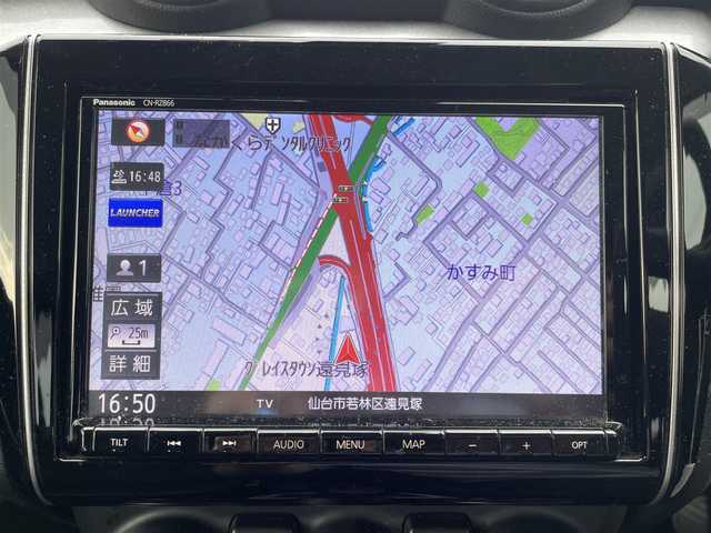スズキ スイフト RS 宮城県 2023(令5)年 2.1万km フレイムオレンジパールメタリック/ブラック2トーンルーフ 純正ディーラーオプションナビ/フルセグTV/FM・AM/CD・DVD/SD/Bluetooth/USB/ipod/ドライブレコーダー前/シートヒーターD席/パドルシフト/純正アルミホイール16インチ/純正フロアマット/デュアルセンサーブレーキサポート/レーダークルーズコントロール/レーントレーシングアシスト/レーンキープアシスト/パーキングセンサー/横滑り防止