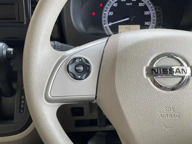 日産 デイズ ルークス S 岩手県 2018(平30)年 4.2万km スターリングシルバーM ４WD/衝突被害軽減システム/横滑り防止装置/アイドリングストップ　/ドライブレコーダー/ETC/ベンチシート　/シートヒーター/純正フロアマット/純正ハロゲンヘッドライト/社外アルミホイール１４インチ/電動格納ドアミラー