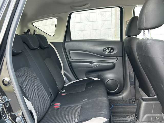 日産 ノート e－パワー X 神奈川県 2017(平29)年 9.9万km スーパーブラック 純正ディーラーナビ(CD/SD/AUX/BT/ワンセグTV)/バックカメラ/衝突被害軽減ブレーキ/レーンキープアシスト/前車両発進アラート/横滑り防止装置/ETC/前方ドライブレコーダー/純正フロアマット/オートライト/ステアリングスイッチ/ISOFIX/保証書/取扱説明書