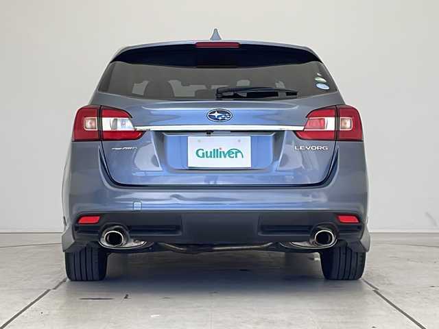 スバル レヴォーグ 1．6GT－S アイサイト 愛知県 2014(平26)年 3.1万km スティールブルーグレーM アイサイト/純正ナビ/レーダークルーズコントロール/パワーシート/純正アルミホイール/LEDヘッドライト/パドルシフト/オートライト/ETC/衝突軽減システム/フルセグ/CD DVD/Bluetooth/ステアリングスイッチ/スマートキー/プッシュスタート