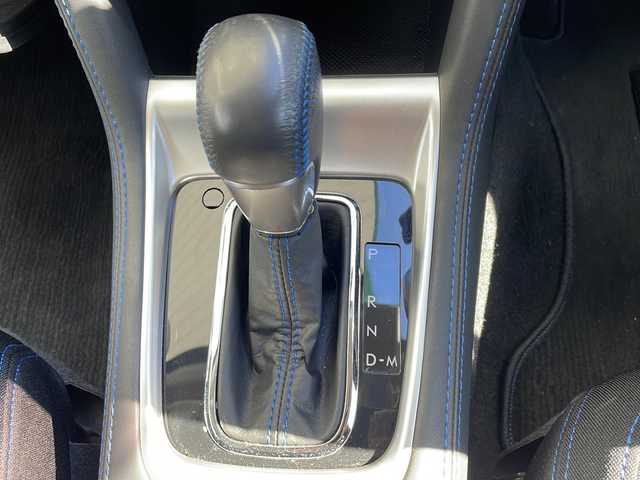 スバル レヴォーグ 1．6GT－S アイサイト 愛知県 2014(平26)年 3.1万km スティールブルーグレーM アイサイト/純正ナビ/レーダークルーズコントロール/パワーシート/純正アルミホイール/LEDヘッドライト/パドルシフト/オートライト/ETC/衝突軽減システム/フルセグ/CD DVD/Bluetooth/ステアリングスイッチ/スマートキー/プッシュスタート