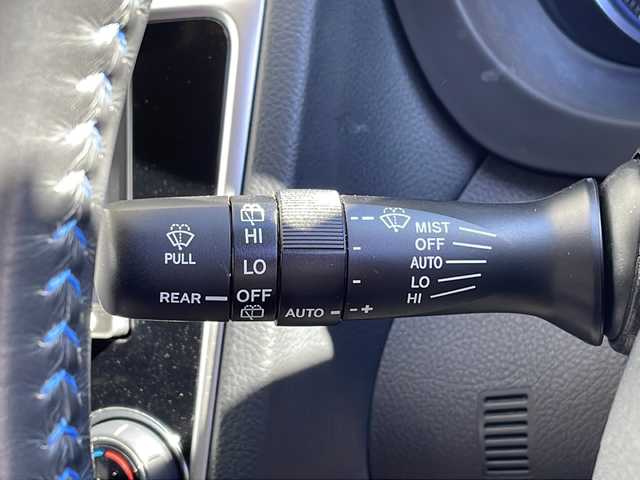 スバル レヴォーグ 1．6GT－S アイサイト 愛知県 2014(平26)年 3.1万km スティールブルーグレーM アイサイト/純正ナビ/レーダークルーズコントロール/パワーシート/純正アルミホイール/LEDヘッドライト/パドルシフト/オートライト/ETC/衝突軽減システム/フルセグ/CD DVD/Bluetooth/ステアリングスイッチ/スマートキー/プッシュスタート