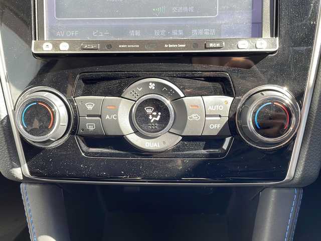 スバル レヴォーグ 1．6GT－S アイサイト 愛知県 2014(平26)年 3.1万km スティールブルーグレーM アイサイト/純正ナビ/レーダークルーズコントロール/パワーシート/純正アルミホイール/LEDヘッドライト/パドルシフト/オートライト/ETC/衝突軽減システム/フルセグ/CD DVD/Bluetooth/ステアリングスイッチ/スマートキー/プッシュスタート