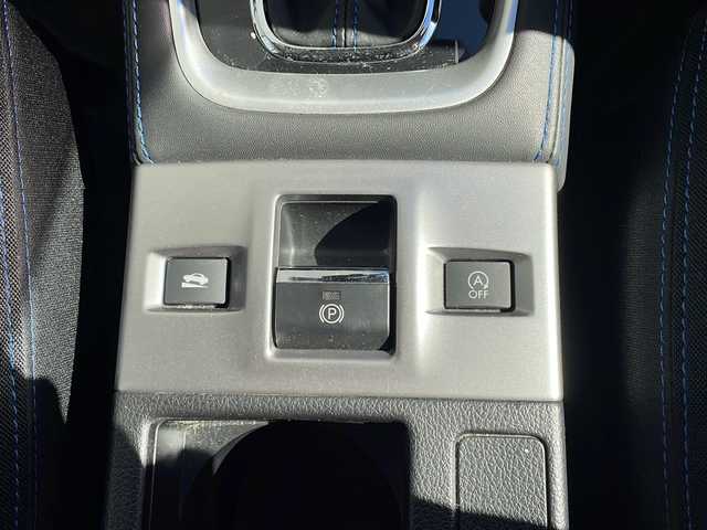 スバル レヴォーグ 1．6GT－S アイサイト 愛知県 2014(平26)年 3.1万km スティールブルーグレーM アイサイト/純正ナビ/レーダークルーズコントロール/パワーシート/純正アルミホイール/LEDヘッドライト/パドルシフト/オートライト/ETC/衝突軽減システム/フルセグ/CD DVD/Bluetooth/ステアリングスイッチ/スマートキー/プッシュスタート