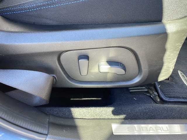 スバル レヴォーグ 1．6GT－S アイサイト 愛知県 2014(平26)年 3.1万km スティールブルーグレーM アイサイト/純正ナビ/レーダークルーズコントロール/パワーシート/純正アルミホイール/LEDヘッドライト/パドルシフト/オートライト/ETC/衝突軽減システム/フルセグ/CD DVD/Bluetooth/ステアリングスイッチ/スマートキー/プッシュスタート