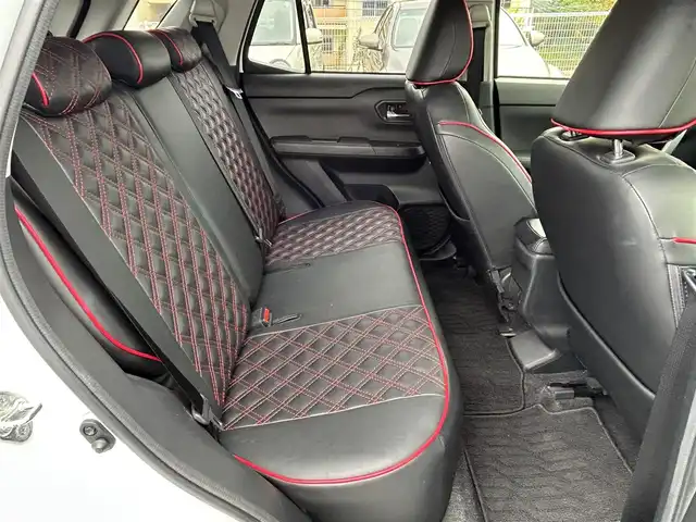トヨタ ライズ Z 茨城県 2020(令2)年 5.3万km ブラックマイカメタリック/シャイニングホワイトパール フルエアロ/純正ディスプレイオーディオ/【フルセグTV/Bluetooth/ラジオ】/全方位カメラ/スマートアシスト/レーダークルーズコントロール/クリアランスソナー/前席シートヒーター/純正17インチAW/前方ドライブレコーダー/ETC/純正フロアマット/LEDヘッドライト/オートライト/スマートキー/プッシュスタート