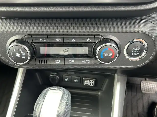 トヨタ ライズ Z 茨城県 2020(令2)年 5.3万km ブラックマイカメタリック/シャイニングホワイトパール フルエアロ/純正ディスプレイオーディオ/【フルセグTV/Bluetooth/ラジオ】/全方位カメラ/スマートアシスト/レーダークルーズコントロール/クリアランスソナー/前席シートヒーター/純正17インチAW/前方ドライブレコーダー/ETC/純正フロアマット/LEDヘッドライト/オートライト/スマートキー/プッシュスタート