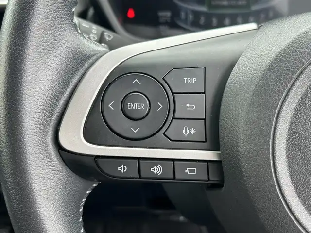 トヨタ ライズ Z 茨城県 2020(令2)年 5.3万km ブラックマイカメタリック/シャイニングホワイトパール フルエアロ/純正ディスプレイオーディオ/【フルセグTV/Bluetooth/ラジオ】/全方位カメラ/スマートアシスト/レーダークルーズコントロール/クリアランスソナー/前席シートヒーター/純正17インチAW/前方ドライブレコーダー/ETC/純正フロアマット/LEDヘッドライト/オートライト/スマートキー/プッシュスタート