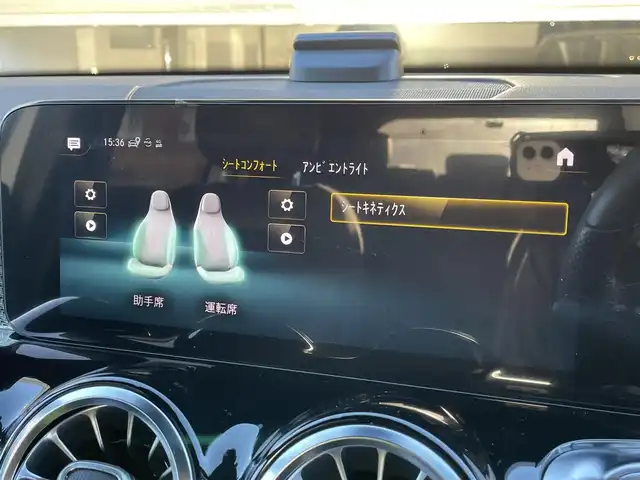 メルセデス・ベンツ ＧＬＢ２００ｄ AMGライン 静岡県 2021(令3)年 4万km ポーラホワイト ナビゲーションパッケージ/・ITSスポット対応DSRC車載器/・Wコネクテッド・ドライブ・プロフェッショナル/・ライブ・コックピット/AMGライン/ワンオーナー/アンビエントライト/オートハイビーム/シートヒーター /電動リアゲート/360°カメラ/レーダーセーフティーパッケージ/ETC/LEDライト