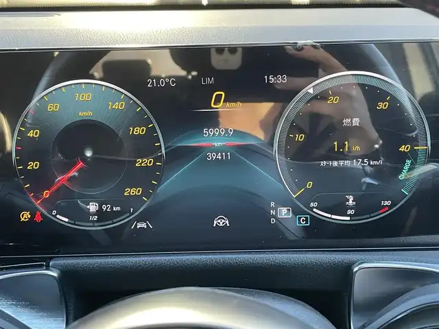 メルセデス・ベンツ ＧＬＢ２００ｄ AMGライン 静岡県 2021(令3)年 4万km ポーラホワイト ナビゲーションパッケージ/・ITSスポット対応DSRC車載器/・Wコネクテッド・ドライブ・プロフェッショナル/・ライブ・コックピット/AMGライン/ワンオーナー/アンビエントライト/オートハイビーム/シートヒーター /電動リアゲート/360°カメラ/レーダーセーフティーパッケージ/ETC/LEDライト