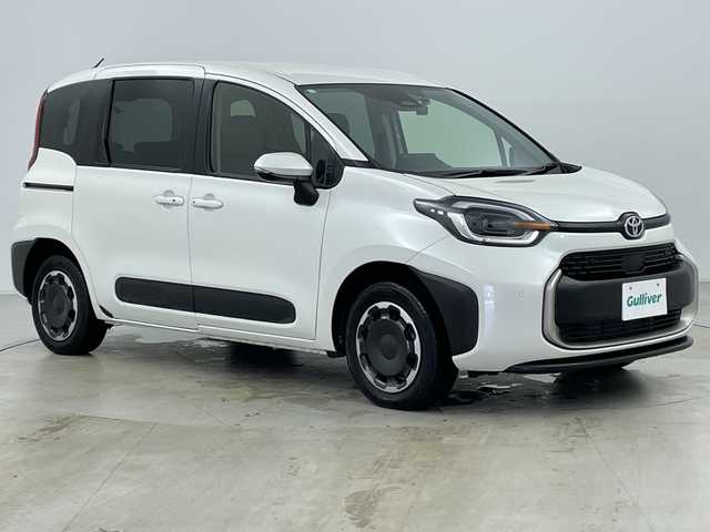 トヨタ シエンタ ハイブリッド Z 道央・札幌 2023(令5)年 1.6万km ホワイトパールクリスタルシャイン ・4WD/・寒冷地仕様/・純正8インチディスプレイオーディオ/&BT&USB&AppleCarPlay&AndroidAuto/・両側パワースライドドア/・バックカメラ/・トヨタセーフティセンス/・ブラインドスポットモニター/・アダプティブクルーズコントロール/・レーンキープアシスト/・横滑り防止装置/・前後社外ドライブレコーダー/・純正ビルトインETC/・フロントワイパーデアイサー/・ドアミラーヒーター&ウィンカー/・LEDヘッドライト/・オートライト/・オートマチックハイビーム/・スマートキー/・スペアキー