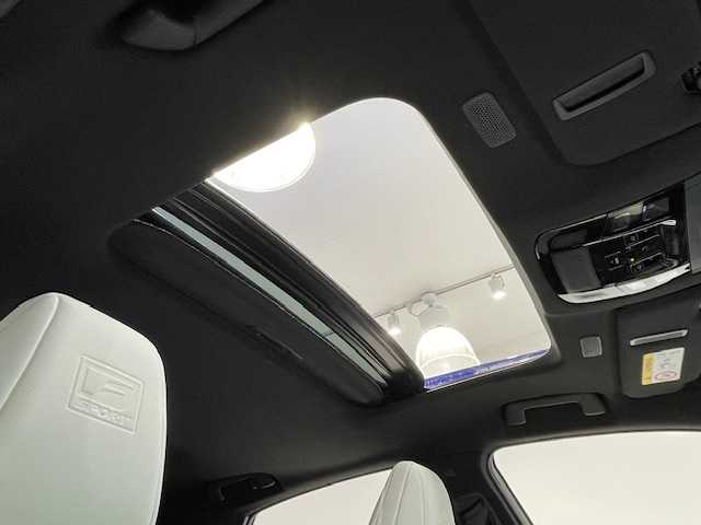 レクサス ＮＸ 450h+ Fスポーツ 宮城県 2022(令4)年 4.6万km ヒートブルーコントラストレイヤリング サンルーフ/４WD/FSPORT専用オレンジブレーキキャリパー/レクサスセーフティシステム＋/・プリクラッシュセーフティ/・レーダークルーズコントロール/・レーントレーシングアシスト/・アダプティブハイビームシステム/・ロードサインアシスト/・ドライバー異常時対応システム/・プロアクティブドライビングアシスト/・フロントクラストラフィックアラート/・レーンチェンジアシスト/・レーンディパーチャーアラート/・発進遅れ告知機能/純正ナビ/・コネクティッドナビ/フルセグTV/USB/・全方位カメラ/・ドライブレコーダー/・純正ETC２．０/・デジタルインナーミラー/寒冷地仕様/本革シート/・シートヒーター/・シートベンチレーション/・パワーシート/・シートメモリー/革巻きステアリング/・ステアリングヒーター/・ステアリングスイッチ/・パドルシフト/ブラインドスポットモニター/ヘッドアップディスプレイ/電子パーキング/・オートブレーキホールド/パワーバックドア/純正フロアマット/純正アルミホイール/純正ヴィークルパワーコネクタ