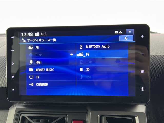 ダイハツ タフト G クロムベンチャー 宮城県 2022(令4)年 2.8万km ブラックマイカメタリック ワンオーナー/スマートアシスト	/・衝突回避支援ブレーキ機能		/・車線逸脱警報機能＆路側逸脱警報機能			/・レーンキープコントロール		/・コーナーセンサー		/・オートハイビーム/スカイフィールトップ/バックカメラ/純正9型DAナビ/・BT.USB/フルセグTV/前席シートヒーター/ドライブレコーダー（F）/LEDヘッドライト/LEDフォグランプ/電動パーキングブレーキ/プッシュスタート/スマートキー/アイドリングストップ/横滑り防止装置/ステアリングスイッチ/純正15inAW/純正フロアマット/純正ドアバイザー