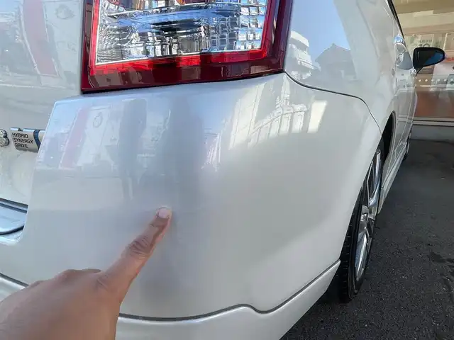 トヨタ カローラ フィールダー HV G エアロツアラー W×B 愛知県 2015(平27)年 11.1万km ホワイトパールクリスタルシャイン /当店買取/禁煙/TRDフロントエアロ//純正ナビNSZN-W64T/バックカメラ//フルセグTV/CD/SD/Bluetooth/DVD//社外ガングリップステアリング//社外マフラーガナドール//社外16AW//HID/Aライト/ハーフレザー//SRSカーテンエアバック//ISOFIX/純正Fマット/ドアバイザー//保証書/取説/ナビ取説/スマートキー//エアロ/ドラレコ