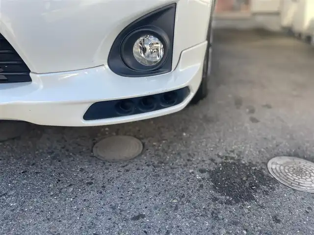 トヨタ カローラ フィールダー HV G エアロツアラー W×B 愛知県 2015(平27)年 11.1万km ホワイトパールクリスタルシャイン /当店買取/禁煙/TRDフロントエアロ//純正ナビNSZN-W64T/バックカメラ//フルセグTV/CD/SD/Bluetooth/DVD//社外ガングリップステアリング//社外マフラーガナドール//社外16AW//HID/Aライト/ハーフレザー//SRSカーテンエアバック//ISOFIX/純正Fマット/ドアバイザー//保証書/取説/ナビ取説/スマートキー//エアロ/ドラレコ