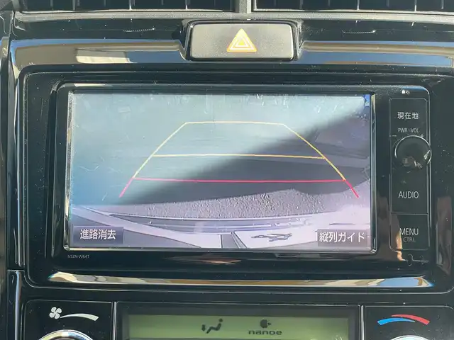 トヨタ カローラ フィールダー HV G エアロツアラー W×B 愛知県 2015(平27)年 11.1万km ホワイトパールクリスタルシャイン /当店買取/禁煙/TRDフロントエアロ//純正ナビNSZN-W64T/バックカメラ//フルセグTV/CD/SD/Bluetooth/DVD//社外ガングリップステアリング//社外マフラーガナドール//社外16AW//HID/Aライト/ハーフレザー//SRSカーテンエアバック//ISOFIX/純正Fマット/ドアバイザー//保証書/取説/ナビ取説/スマートキー//エアロ/ドラレコ