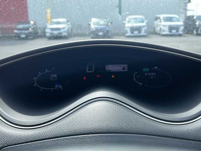 日産 セレナ HWS S HV Vセレ +SeftyⅡ 茨城県 2016(平28)年 6.7万km ブリリアントシルバー 純正8インチナビ【MM515D-L】/(地デジTV・CD・DVD・BT・ラジオ再生)/両側パワースライドドア/クルーズコントロール/衝突軽減ブレーキ/コーナーセンサー/ETC/アラウンドビューカメラ/オートライト/LEDヘッドライト/純正16inアルミホイール/フロアマット/スマートキー