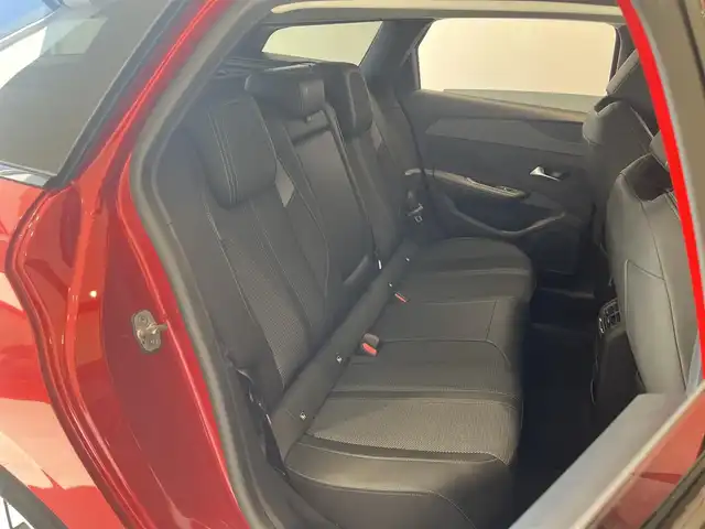 プジョー ３０８ SW アリュール ブルーHDi 岐阜県 2022(令4)年 1.6万km 赤 PEUGEOT i Connect/　Bluetooth FM AM/AppleCarPlay/Android Auto/アクティブセーフティブレーキ/アクティブクルーズコントロール　ストップアンドゴー機能付/レーンポジショニングアシスト/リアクロストラフィックアラート/ブラインドスポットモニターシステム/トラフィックサインインフォメーション/エレクトリックパーキングブレーキ/ブレーキアシスト/インテリアアンビエンスランプ/ドライバーアテンションアラート/フロントシートベルトプリテンショナー