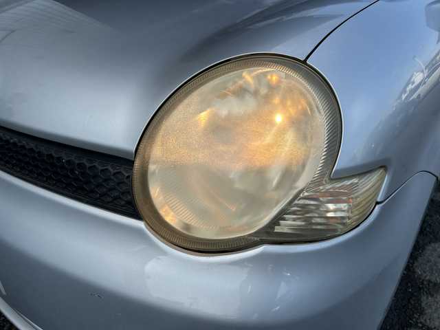 トヨタ シエンタ G 神奈川県 2005(平17)年 11.7万km シルバーマイカM ビルトインETC/電動格納ミラー/純正フロアマット