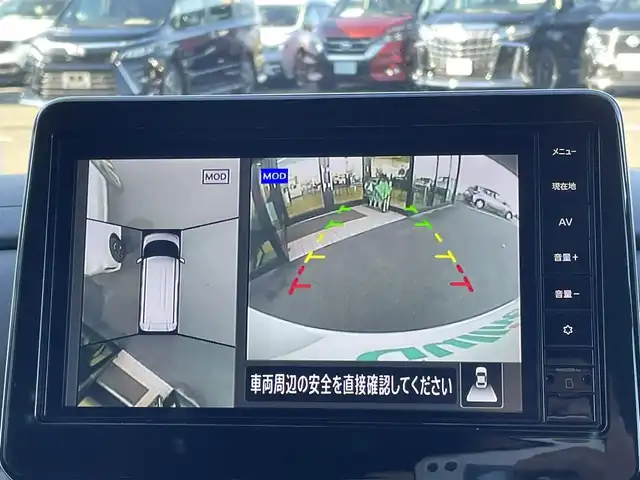 日産 ルークス HWS Gターボ プロパイロットED 東京都 2024(令6)年 0.3万km ホワイトパール ワンオーナー/日産純正9インチナビ/・Bluetooth接続/・フルセグTV/全方位モニター/ドライブレコーダー/プロパイロット/エマージェンシーブレーキ/車線逸脱警報/車線逸脱防止支援/先行車発進お知らせ/速度標識表示/道路標識表示/ふらつき警報/電子パーキング/オートホールド/サーキュレーター（プラズマクラスター）/リアサンシェード/アイドリングストップ/両側パワースライドドア/アイドリングストップ/純正フロアマット/純正15インチアルミホイール/スマートキー/スペアキー/保証書/取扱説明書