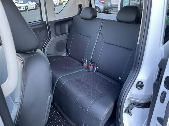 日産 ルークス HWS Gターボ プロパイロットED 東京都 2024(令6)年 0.3万km ホワイトパール ワンオーナー/日産純正9インチナビ/・Bluetooth接続/・フルセグTV/全方位モニター/ドライブレコーダー/プロパイロット/エマージェンシーブレーキ/車線逸脱警報/車線逸脱防止支援/先行車発進お知らせ/速度標識表示/道路標識表示/ふらつき警報/電子パーキング/オートホールド/サーキュレーター（プラズマクラスター）/リアサンシェード/アイドリングストップ/両側パワースライドドア/アイドリングストップ/純正フロアマット/純正15インチアルミホイール/スマートキー/スペアキー/保証書/取扱説明書