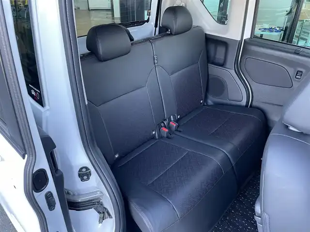 日産 ルークス HWS Gターボ プロパイロットED 東京都 2024(令6)年 0.3万km ホワイトパール ワンオーナー/日産純正9インチナビ/・Bluetooth接続/・フルセグTV/全方位モニター/ドライブレコーダー/プロパイロット/エマージェンシーブレーキ/車線逸脱警報/車線逸脱防止支援/先行車発進お知らせ/速度標識表示/道路標識表示/ふらつき警報/電子パーキング/オートホールド/サーキュレーター（プラズマクラスター）/リアサンシェード/アイドリングストップ/両側パワースライドドア/アイドリングストップ/純正フロアマット/純正15インチアルミホイール/スマートキー/スペアキー/保証書/取扱説明書