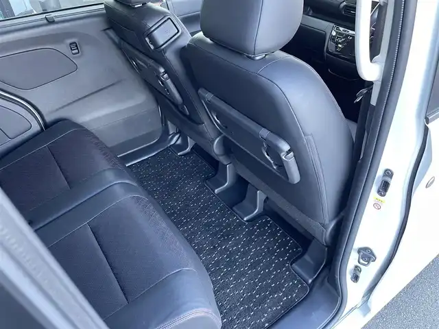 日産 ルークス HWS Gターボ プロパイロットED 東京都 2024(令6)年 0.3万km ホワイトパール ワンオーナー/日産純正9インチナビ/・Bluetooth接続/・フルセグTV/全方位モニター/ドライブレコーダー/プロパイロット/エマージェンシーブレーキ/車線逸脱警報/車線逸脱防止支援/先行車発進お知らせ/速度標識表示/道路標識表示/ふらつき警報/電子パーキング/オートホールド/サーキュレーター（プラズマクラスター）/リアサンシェード/アイドリングストップ/両側パワースライドドア/アイドリングストップ/純正フロアマット/純正15インチアルミホイール/スマートキー/スペアキー/保証書/取扱説明書