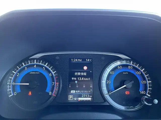 日産 ルークス HWS Gターボ プロパイロットED 東京都 2024(令6)年 0.3万km ホワイトパール ワンオーナー/日産純正9インチナビ/・Bluetooth接続/・フルセグTV/全方位モニター/ドライブレコーダー/プロパイロット/エマージェンシーブレーキ/車線逸脱警報/車線逸脱防止支援/先行車発進お知らせ/速度標識表示/道路標識表示/ふらつき警報/電子パーキング/オートホールド/サーキュレーター（プラズマクラスター）/リアサンシェード/アイドリングストップ/両側パワースライドドア/アイドリングストップ/純正フロアマット/純正15インチアルミホイール/スマートキー/スペアキー/保証書/取扱説明書