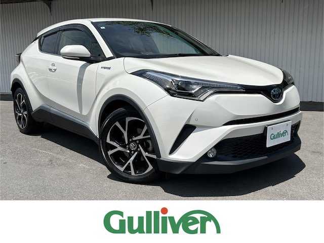 トヨタ Ｃ－ＨＲ