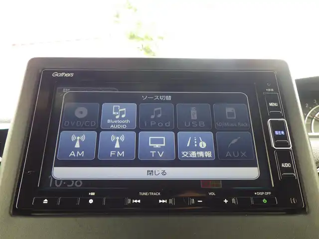 ホンダ Ｎ ＢＯＸ カスタム L 千葉県 2021(令3)年 3万km プラチナホワイトパール 155/65R14/ホンダセンシング/・衝突軽減ブレーキ（CMBS）/・車線維持支援システム（LKAS）/・アダプティブクルーズコントロール（ACC）/・後方誤発進抑制機能/・誤発進抑制機能/両側パワースライドドア/前席シートヒーター/純正メモリーナビ/地デジTV/【DVD/CD再生機能　Bluetooth接続】/バックカメラ/ドライブレコーダー（前後撮影）/ETC/LEDヘッドライト/ウインカーミラー/リアコーナーセンサー/純正14インチアルミホイル/サイド/カーテンエアバッグ/Honda スマートキー