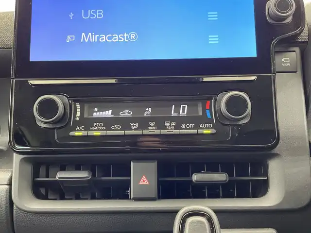 トヨタ シエンタ ハイブリッド Z 栃木県 2024(令6)年 1.4万km アーバンカーキ 純正メモリナビ/（Bluetooth/USB/フルセグTV）/バックカメラ/全方位カメラ/トヨタチームメイト/プリクラッシュセーフティ/レーンデパーチャーアラート/ロードサインアシスト/オートマチックハイビーム/ETC/両側パワースライドドア/オートライト/LEDヘッドライト/横滑り防止装置/スマートキー/プッシュスタート/アイドリングストップ/ステアリングスイッチ/電動格納ミラー/純正フロアマット