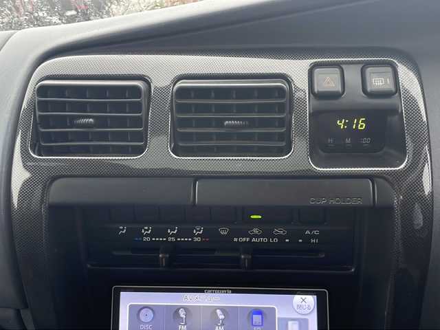 トヨタ ハイラックス サーフ SSR－X LTD 山口県 1997(平9)年 18万km ブラックM