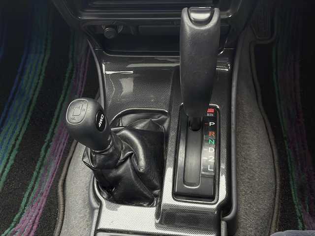 トヨタ ハイラックス サーフ SSR－X LTD 山口県 1997(平9)年 18万km ブラックM