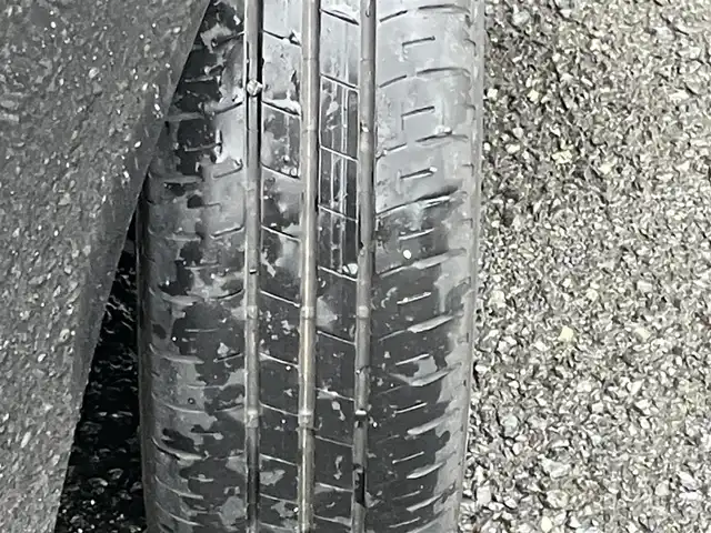 ダイハツ タント カスタム RS 山口県 2022(令4)年 3.5万km ブラックマイカメタリック 純正ディスプレイオーディオ/＆パノラミックビューカメラ/＆フルセグTV/フロアマット/ドアバイザー/純正LEDヘッドライト/純正フォグランプ/純正15インチアルミ/スマートキー/エンジンプッシュスタート/両側パワースライド/オートライト/フロントシートヒーター