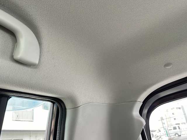 日産 モコ X 宮崎県 2013(平25)年 2.9万km アーバンブラウン プッシュスタート　スマートキー　ドアバイザー　パワーステアリング　パワーウィンドウ　CDチェンジャー　MDチェンジャー　取扱説明書