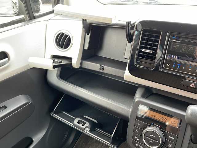 日産 モコ X 宮崎県 2013(平25)年 2.9万km アーバンブラウン プッシュスタート　スマートキー　ドアバイザー　パワーステアリング　パワーウィンドウ　CDチェンジャー　MDチェンジャー　取扱説明書