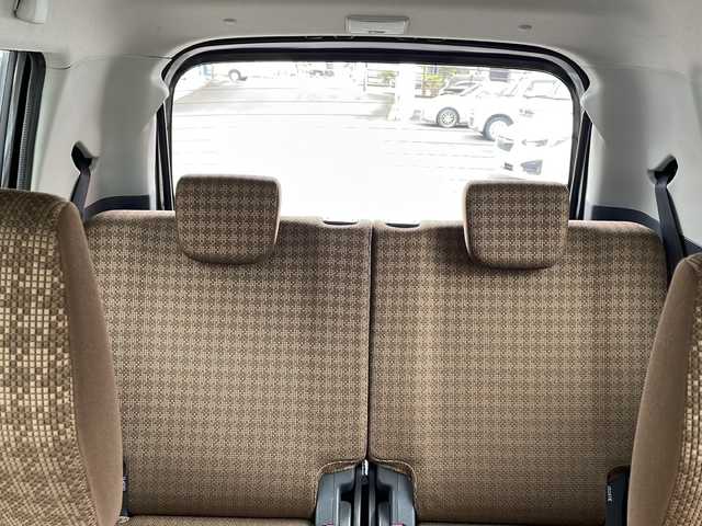 日産 モコ X 宮崎県 2013(平25)年 2.9万km アーバンブラウン プッシュスタート　スマートキー　ドアバイザー　パワーステアリング　パワーウィンドウ　CDチェンジャー　MDチェンジャー　取扱説明書