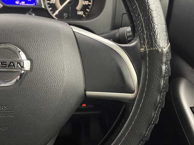 日産 デイズ ルークス ライダーHWSターボ 栃木県 2014(平26)年 4.6万km ブラック ワンオーナー/純正ナビ/Bluetooth/フルセグTV/パノラミックビューモニター/両側パワースライドドア/ETC/HIDヘッドライト/純正アルミホイール/純正フロアマット/スマートキー/保証書