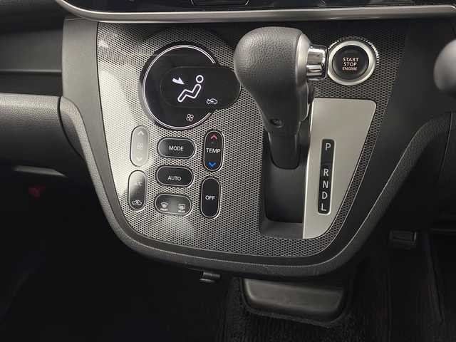 日産 デイズ ルークス ライダーHWSターボ 栃木県 2014(平26)年 4.6万km ブラック ワンオーナー/純正ナビ/Bluetooth/フルセグTV/パノラミックビューモニター/両側パワースライドドア/ETC/HIDヘッドライト/純正アルミホイール/純正フロアマット/スマートキー/保証書