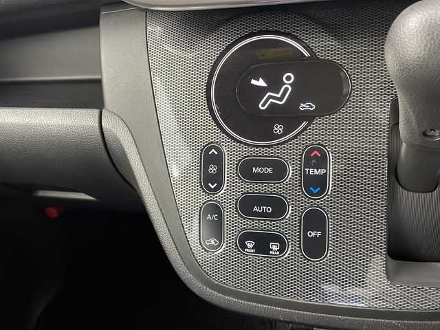 日産 デイズ ルークス ライダーHWSターボ 栃木県 2014(平26)年 4.6万km ブラック ワンオーナー/純正ナビ/Bluetooth/フルセグTV/パノラミックビューモニター/両側パワースライドドア/ETC/HIDヘッドライト/純正アルミホイール/純正フロアマット/スマートキー/保証書