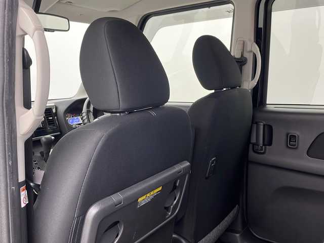 日産 デイズ ルークス ライダーHWSターボ 栃木県 2014(平26)年 4.6万km ブラック ワンオーナー/純正ナビ/Bluetooth/フルセグTV/パノラミックビューモニター/両側パワースライドドア/ETC/HIDヘッドライト/純正アルミホイール/純正フロアマット/スマートキー/保証書